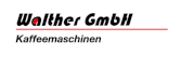 Logo Walther Kaffeemaschinen